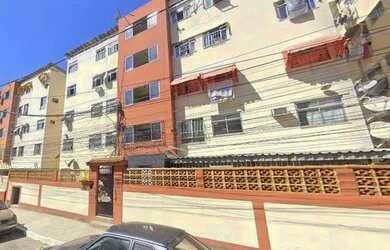 Imagem: O apartamento possui 2 Dormitórios, 1 Banheiro, 50m² de Área