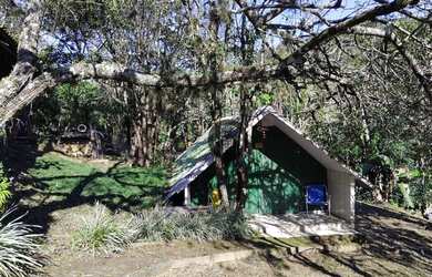 Imagem: A fazenda possui 30m² de Área e está localizado em Campo