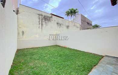 Imagem 8: Casa para alugar no Santa Monica, região norte de Londrina