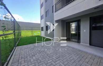 Imagem 13: Apartamento Disponivel para VENDA ou LOCAÇÃO Térreo com Garden Amplo no Malibu Conforto