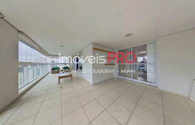 Imagem 8: Campo Belo - Alto Padrão - Varanda Gourmet - 3 suítes - 3 vagas