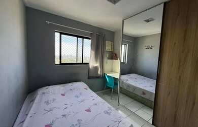 Imagem 9: Imóvel para venda possui 73 metros quadrados com 3 quartos em Farol -...