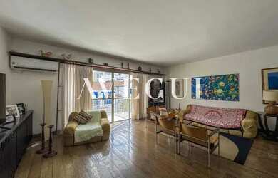 Imagem 4: Apartamento : Padrão / Residencial / Lagoa