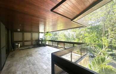 Imagem 2: Recreio dos Bandeirantes Apartamento 3 quartos, sendo 3 suites