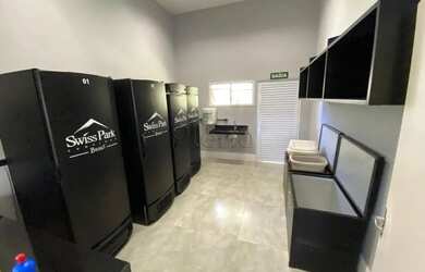 Imagem 8: Casa à venda com 4 dormitórios no Swiss Park, Campinas