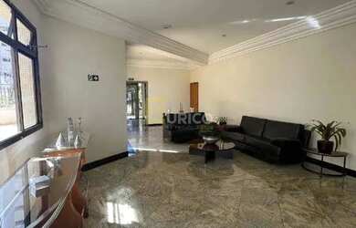 Imagem: O apartamento possui 3 Dormitórios, 4 Banheiros, 2 Vagas na