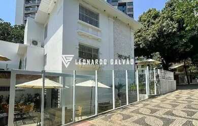 Imagem 8: Imóvel para venda possui 267 metros quadrados em Funcionários - Belo Horizonte - MG