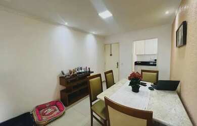 Imagem 6: Apartamento com 2 quartos, Embaré, Santos - R$ 530 mil, Cod 5395