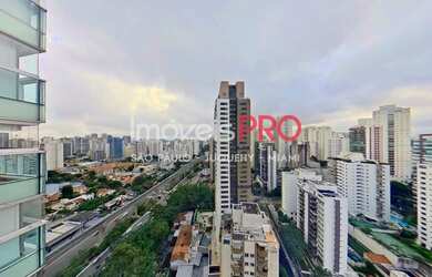 Imagem 9: Campo Belo - Alto Padrão - Varanda Gourmet - 3 suítes - 3 vagas