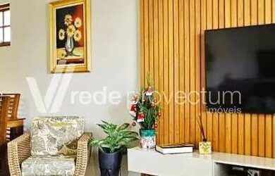 Imagem 4: casa - Parque Alto Taquaral - Campinas