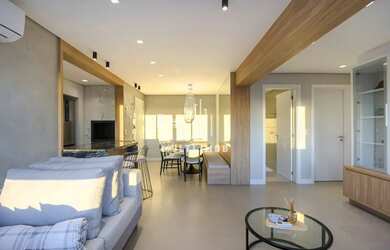 Imagem 7: Apartamento 2 dormitórios no Higienópolis