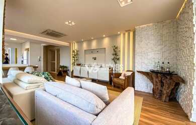 Imagem 16: Apartamento com 4 dormitórios à venda por R$ 2.150.000,00 - Caiobá...