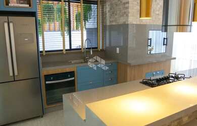 Imagem 13: Apartamento com 3 suítes e 2 vagas em Itapema, pronto sem mobília