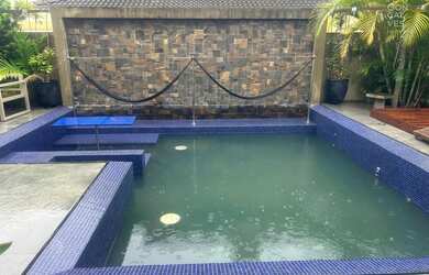 Imagem 16: Casa em condomínio, 04 Quartos, 04 Vagas, Campo Comprido, Curitiba