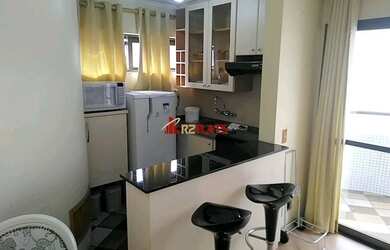 Imagem 3: Flat com ótimo preço no bairro Bela Vista. Confira