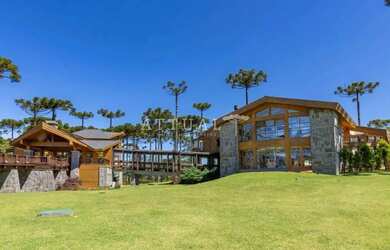 Imagem 12: LINDO LOTE PLANO NO CONDOMÍNIO ASPEN MOUNTAIN