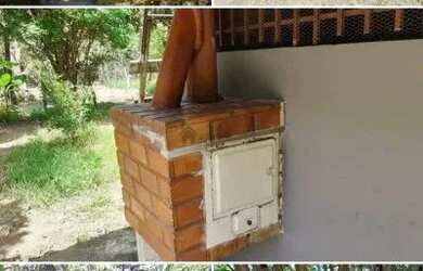 Imagem 4: LINDA CHA CARA DE 2400 METROS EM TRAS MARIAS