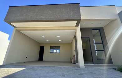 Imagem 11: Casa de condomínio para venda possui 140 metros quadrados com 3 quartos