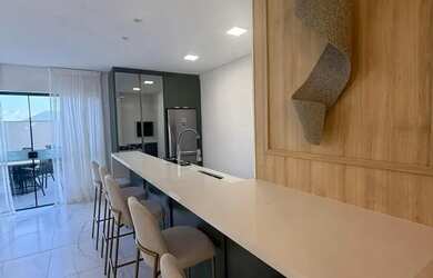 Imagem 11: APARTAMENTO EM ITAPEMA, COM 02 DORMS, SENDO 01 SUITE, PARCELADO!!! Morretes