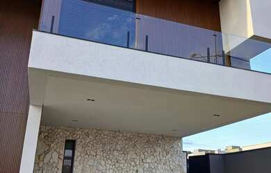 Imagem 2: Excelente Casa no Condomínio Las Palmas