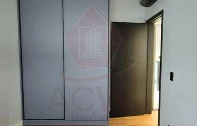 Imagem 13: Casa em Condomínio em Cabreúva-SP, Bairro Pinhal 2 Quartos. Sendo 1...