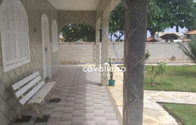 Imagem 9: R$699.000 - Casa na Quadra da Praia de Cordeirinho - Maricá - Com 7 Quartos,...