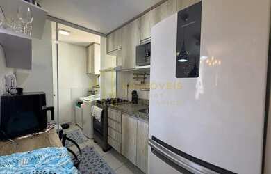 Imagem 4: Praia da Baleia Apartamento Ideal para Famílias com Lazer Completo