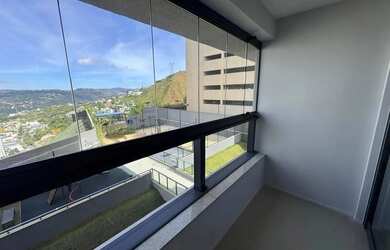 Imagem 4: Apto com 82m2, 2 quartos, 2 vagas, lazer completo, Vila da Serra - Nova...