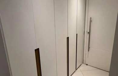 Imagem 16: Excelente Cobertura para ALUGAR na Lagoa com vista livre