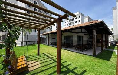 Imagem 16: MB- Apartamento para venda possui 49 metros quadrados com 2 quartos em...