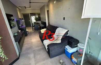 Imagem 4: Apartamento com 2 dormitórios à venda, 59 m² por R$ 520.000,00 - Vila...