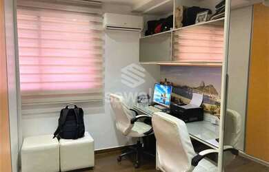 Imagem 11: cobertura à venda com 393,00m² e 5 quartos em Grajaú, Rio de Janeiro...