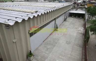 Imagem 3: Galpão com 2.900m², Parque Novo Mundo por R$ R$ 110.000,00