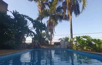 Imagem 12: Casa para locação no bairro Cidade Jardim