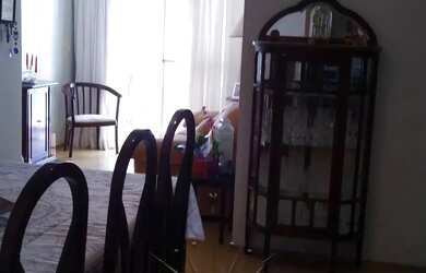 Imagem 3: Imóvel para venda possui 91 metros quadrados com 3 quartos em Santana...