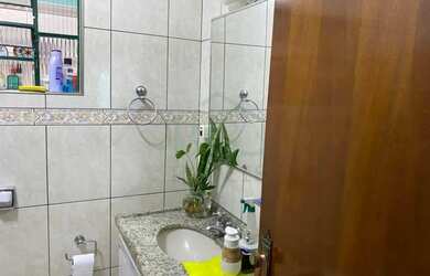 Imagem 12: Casas Padrão em Poços de Caldas