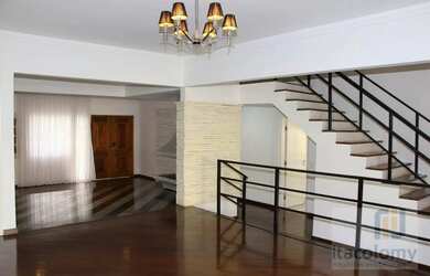 Imagem 5: Casa para alugar, 450 m² por R$ 17.700,00/mês - Alphaville 02 - Barueri/SP