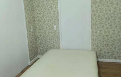 Imagem 2: Kitnet. Área de serviço, 50m² de Área, 1 Vaga na garageme1 Dormitório