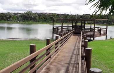 Imagem 11: Jardins Ibiza | Casa Duplex | 231,82m² | 05 quartos