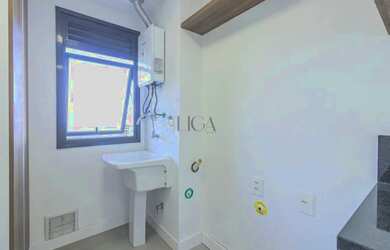 Imagem 10: Apartamento 2 dormitórios, 1 suíte e 1 vaga no bairro Santana