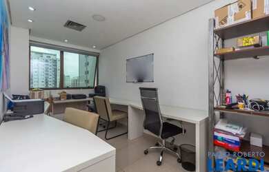 Imagem 4: CONJ. COMERCIAL - MOEMA - SP