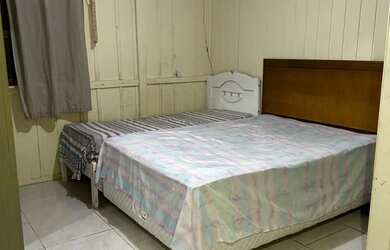 Imagem 15: Aluguel de casa com piscina e salão de festas para temporada