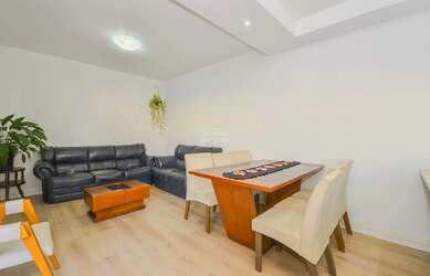 Imagem 5: Vendas Sobrado Curitiba PR