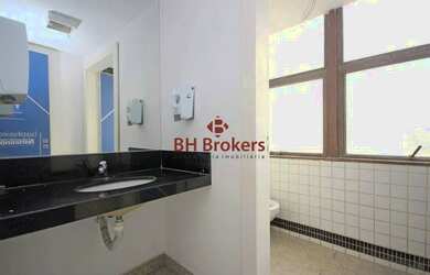 Imagem 13: ANDAR PARA LOCACAO NO BAIRRO FUNCIONARIOS