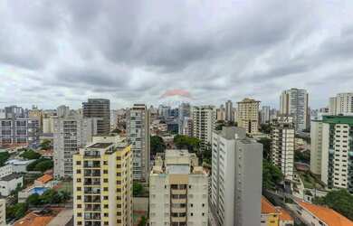 Imagem 5: Apartamento novo, último andar, todo planejado com varanda gourmet na...