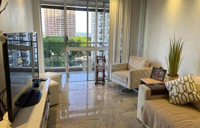 Imagem 7: Apartamento a venda na Barra da Tijuca, Rua Rino Levi, 2 quartos sendo...