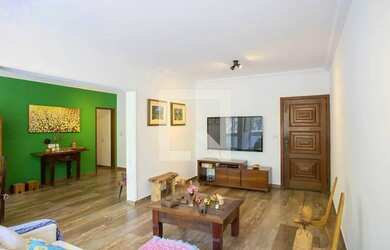 Imagem 3: Apartamento à Venda - Lourdes, 4 Quartos, 238 m2