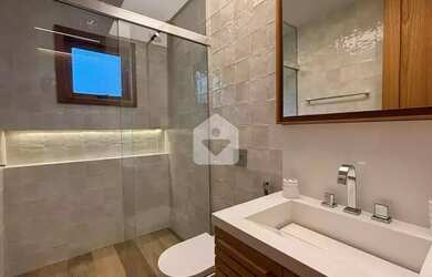 Imagem 5: Flat para venda. Piscina, Churrasqueira, Imóvel mobiliadoeAr-condicionado