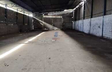 Imagem 3: Galpão para aluguel, Cidade Industrial - Contagem/MG