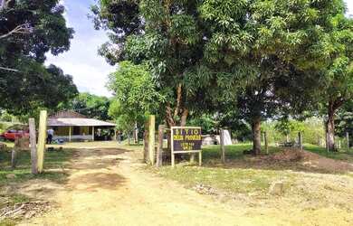 Imagem: A fazenda possui 1420000m² de Área e está localizado em Cantá